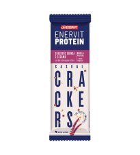 ENERVIT PROTEIN CRACKERS QU/SE