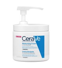 CERAVE CREMA IDRAT P SEC PUMP