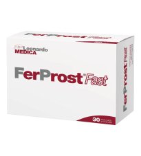 FERPROST FAST 30STICK OROSOLUB