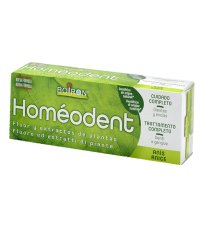 HOMEODENT DENTIF ANICE NF 75ML