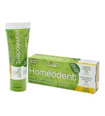 HOMEODENT DENTIF LIMONE NF75ML