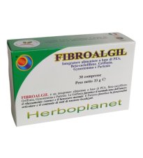 FIBROALGIL 30CPR