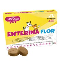 ENTERINA FLOR 20CPR