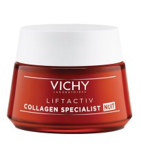 LIFTACTIV COLLAGEN S NIGHT50ML