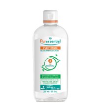 PURESSENTIEL DISINF MANI 250ML