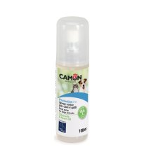 SPRAY CORPO CITRONELLA/NEEM