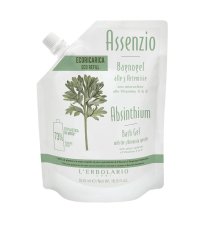 ASSENZIO BAGNOSCHIUMA RIC500ML