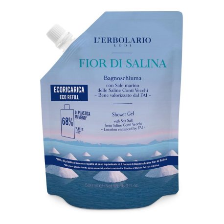 FIOR SALINA BAGNOSCH RIC 500ML