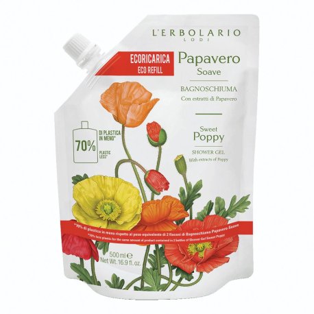 PAPAVERO SOAVE BAGNOSCH RIC