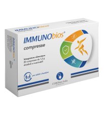 IMMUNOBIOS 20CPR