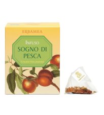 INFUSO SOGNO DI PESCA 45G