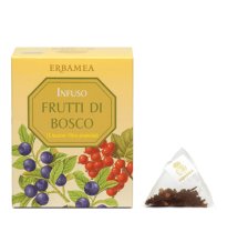 INFUSO FRUTTI DI BOSCO 45G