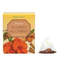 INFUSO ACCANTO AL CAMINO 45G