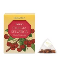 INFUSO CILIEGIA SELVATICA 45G