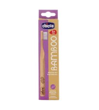 CH SPAZZOLINO BAMBOO 3A+