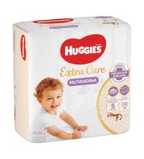 HUGGIES EXTRA CARE BA MUT5 24P