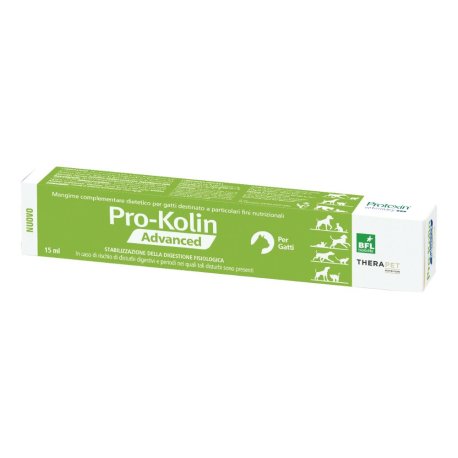 PROKOLIN ADVANCED THERA GATTO