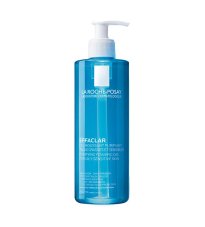 EFFACLAR GEL MICRO PEEL 400ML