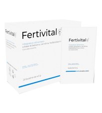 FERTIVITAL 20BUST