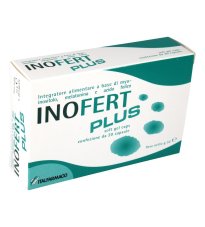 INOFERT PLUS SOFTGEL 20CPS