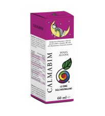 CALMABIM GOCCE 60ML