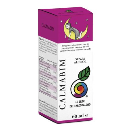 CALMABIM GOCCE 60ML