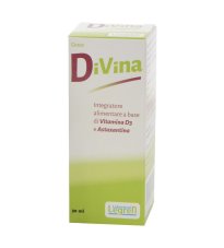 DIVINA GOCCE 30ML