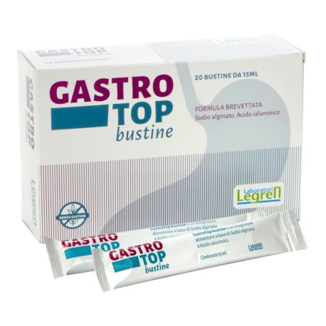 GASTROTOP 20BUST