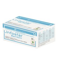 LINFOSTAR BAMBINI 20STICK