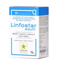 LINFOSTAR ADULTI 20STICK