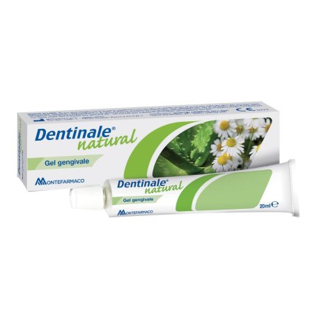 DENTINALE NATURAL 20ML