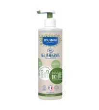 MUSTELA GEL DETERGEN BIO 400ML