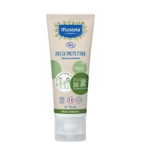 MUSTELA PASTA PROTETT BIO 75ML