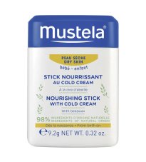 MUSTELA STICK NUTR CC 2020