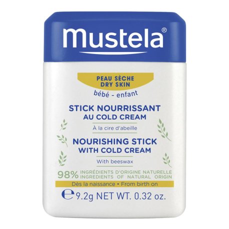 MUSTELA STICK NUTR CC 2020