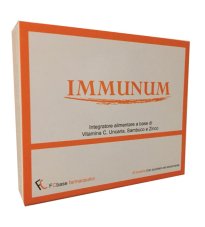 IMMUNUM 20BUST