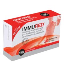 IMMURED 30CPR IMMURED 30CPR