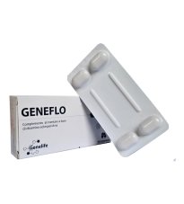 GENEDOL 30CPR