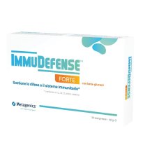 IMMUDEFENSE FORTE 30CPR