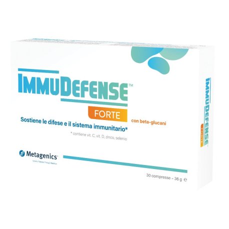 IMMUDEFENSE FORTE 30CPR