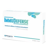 IMMUDEFENSE 30CPS