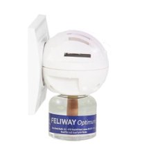 FELIWAY OPTIMUM RICARICA 48ML