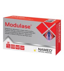 MODULASE 20CPR