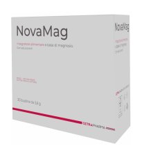 NOVAMAG 20BUST