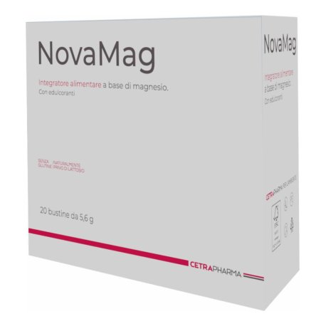 NOVAMAG 20BUST