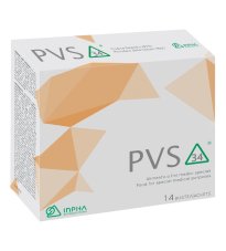 PVS34 14BUST MONODOSE