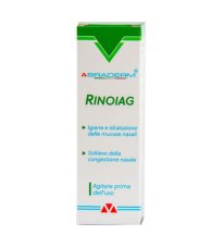 RINOIAG 30ML BRADERM