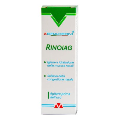 RINOIAG 30ML BRADERM