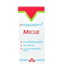 MICUE 30ML BRADERM