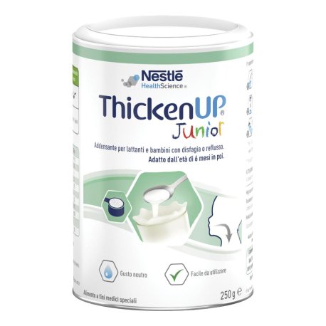 THICKENUP JUNIOR 250G